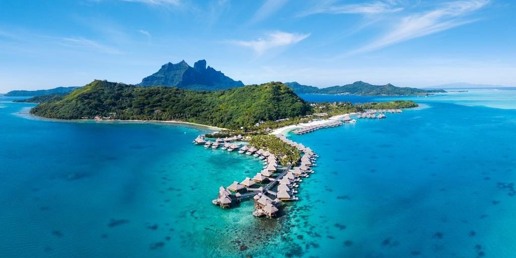 BORA BORA