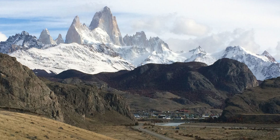 PATAGONIA